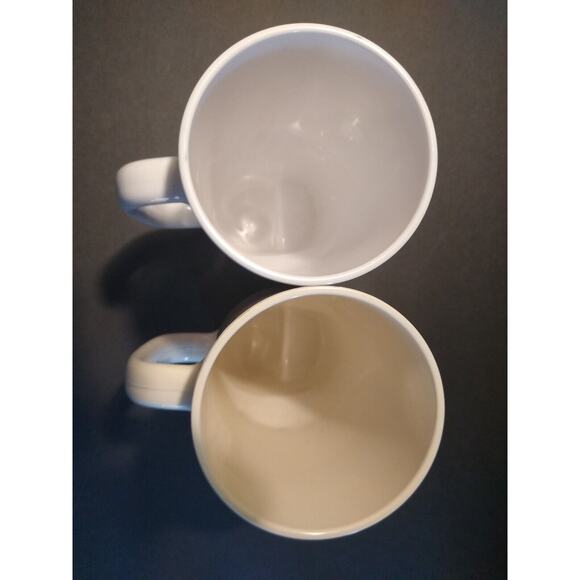 KOA Resort Plastic Boot Beer Mugs 2 Western Nashville Tennessee Vintage Plastic - Picture 11 of 11